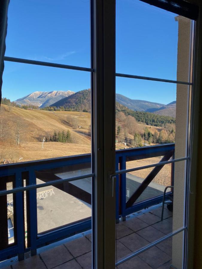 Hills View Apartment Donovaly Εξωτερικό φωτογραφία