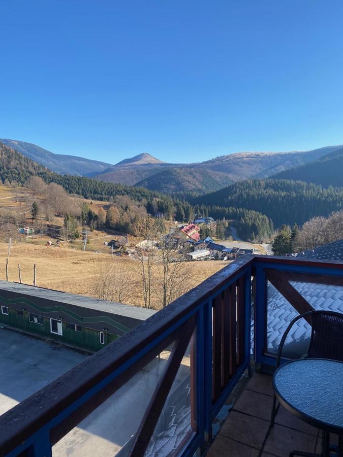 Hills View Apartment Donovaly Εξωτερικό φωτογραφία