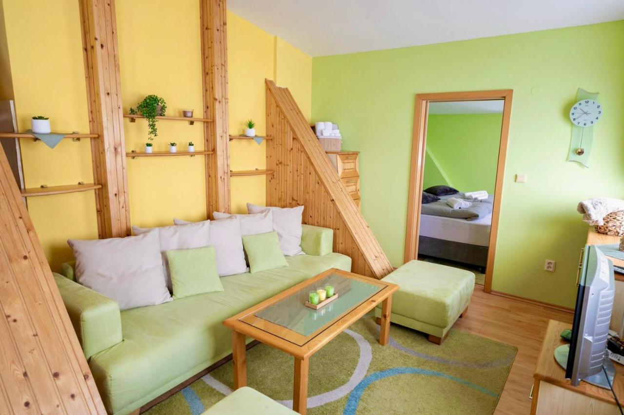 Hills View Apartment Donovaly Εξωτερικό φωτογραφία