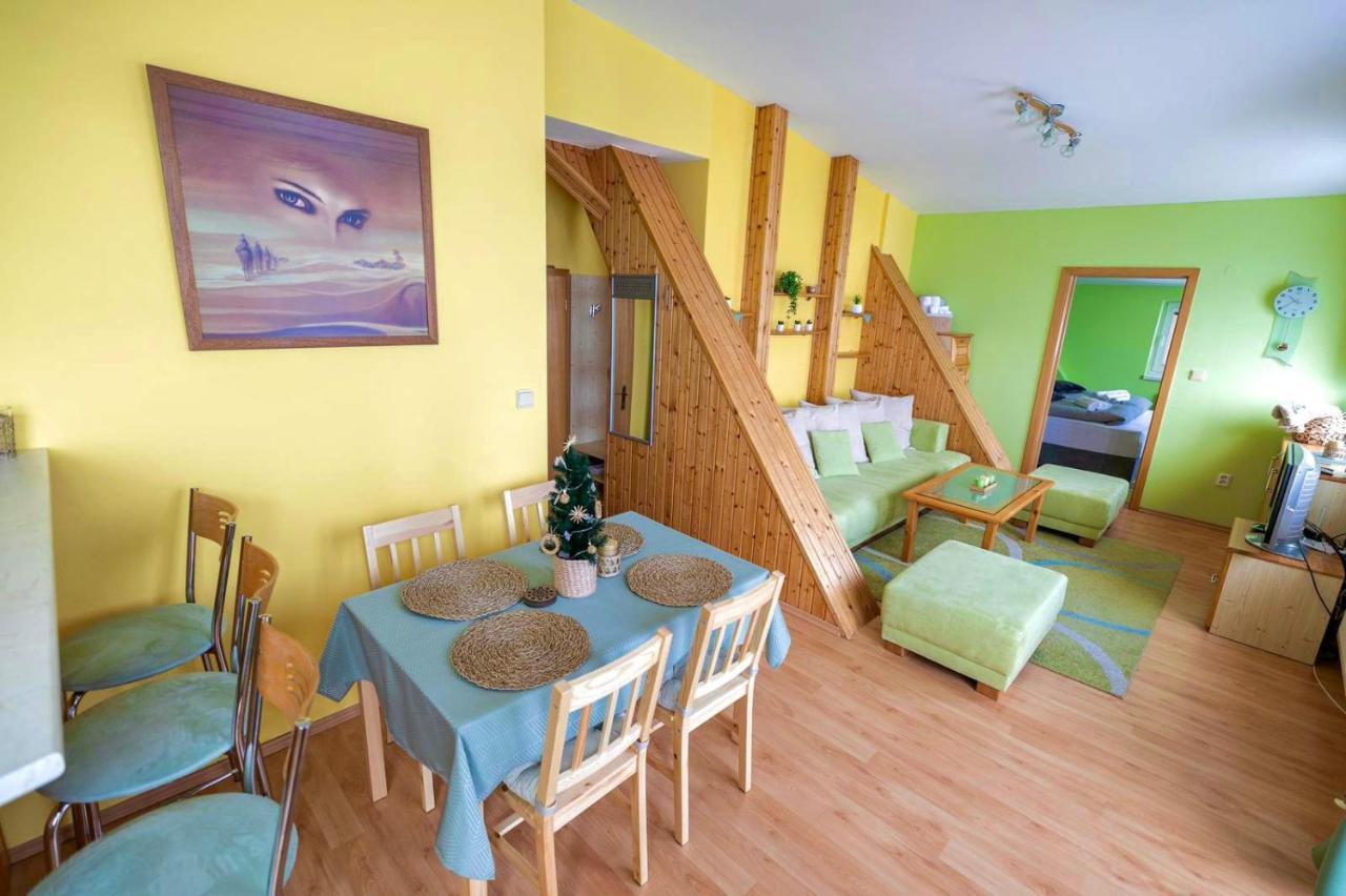 Hills View Apartment Donovaly Εξωτερικό φωτογραφία