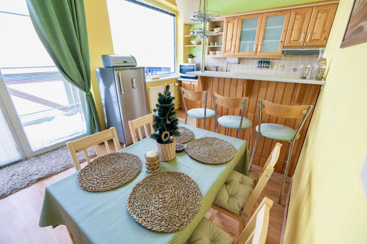 Hills View Apartment Donovaly Εξωτερικό φωτογραφία