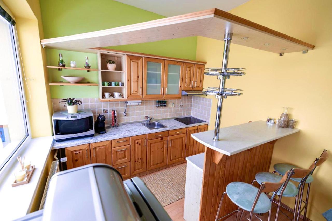 Hills View Apartment Donovaly Εξωτερικό φωτογραφία