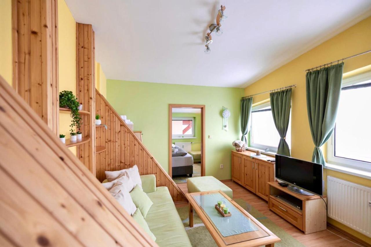 Hills View Apartment Donovaly Εξωτερικό φωτογραφία
