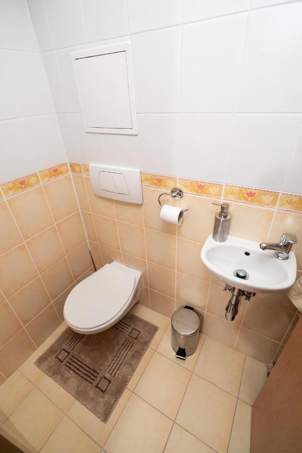 Hills View Apartment Donovaly Εξωτερικό φωτογραφία