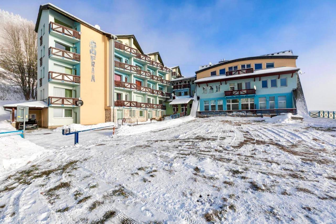 Hills View Apartment Donovaly Εξωτερικό φωτογραφία