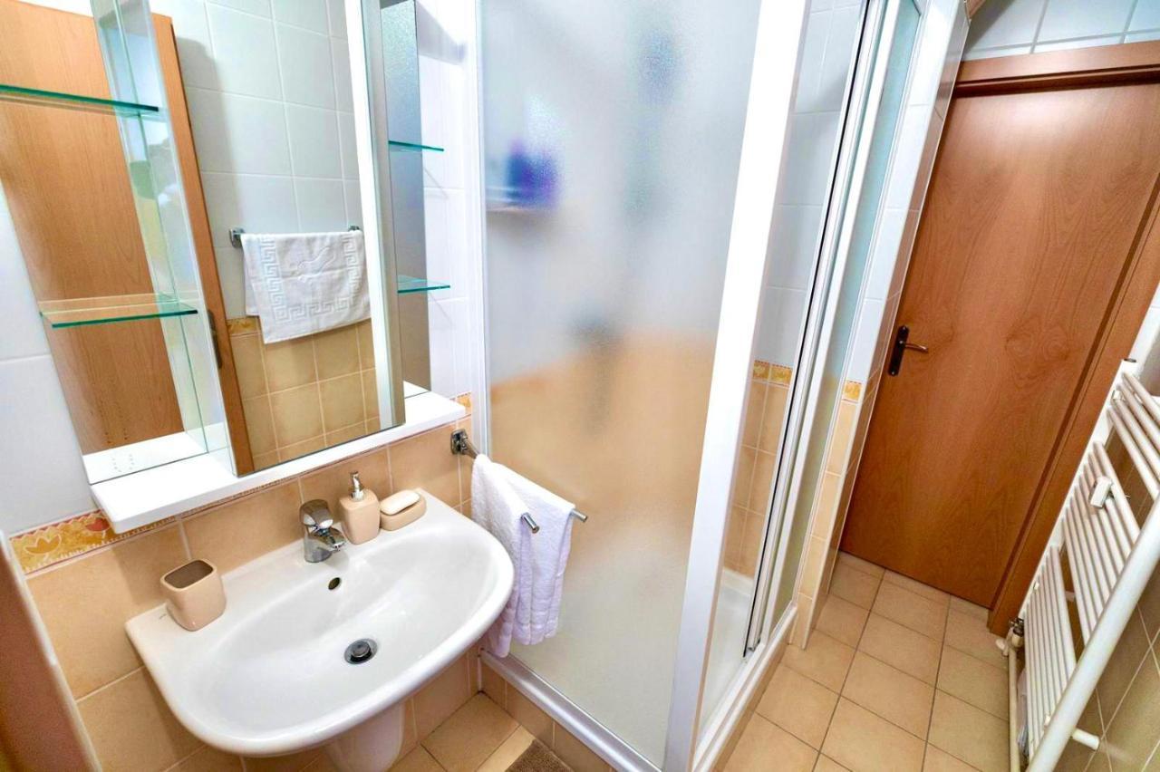 Hills View Apartment Donovaly Εξωτερικό φωτογραφία