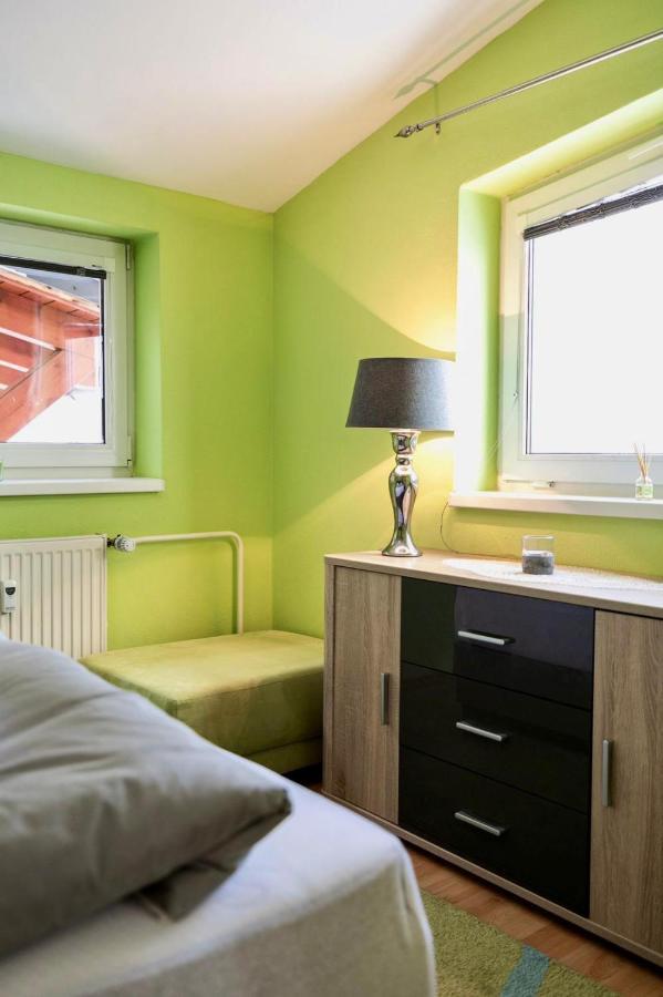 Hills View Apartment Donovaly Εξωτερικό φωτογραφία