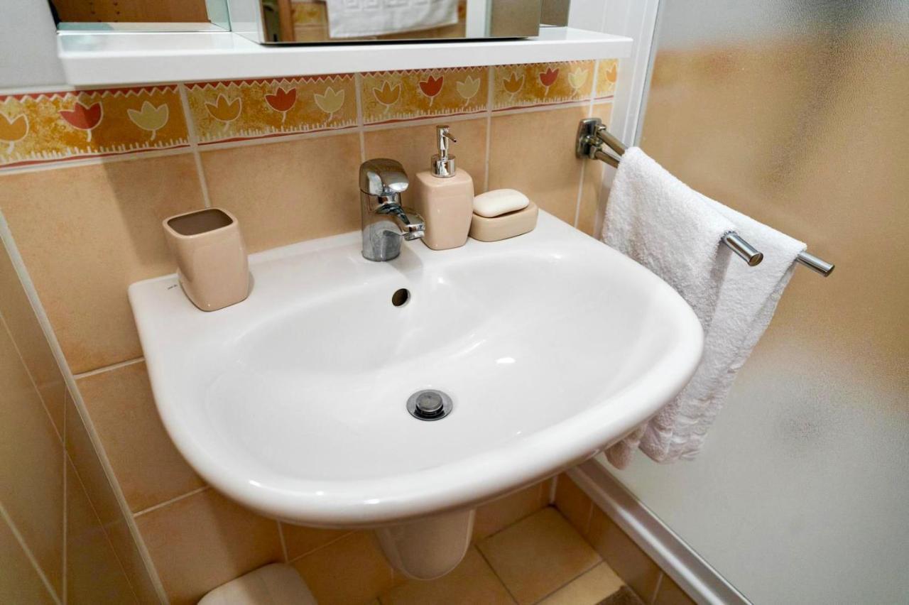 Hills View Apartment Donovaly Εξωτερικό φωτογραφία