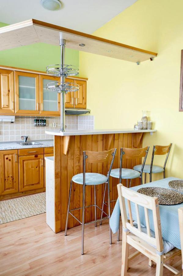 Hills View Apartment Donovaly Εξωτερικό φωτογραφία