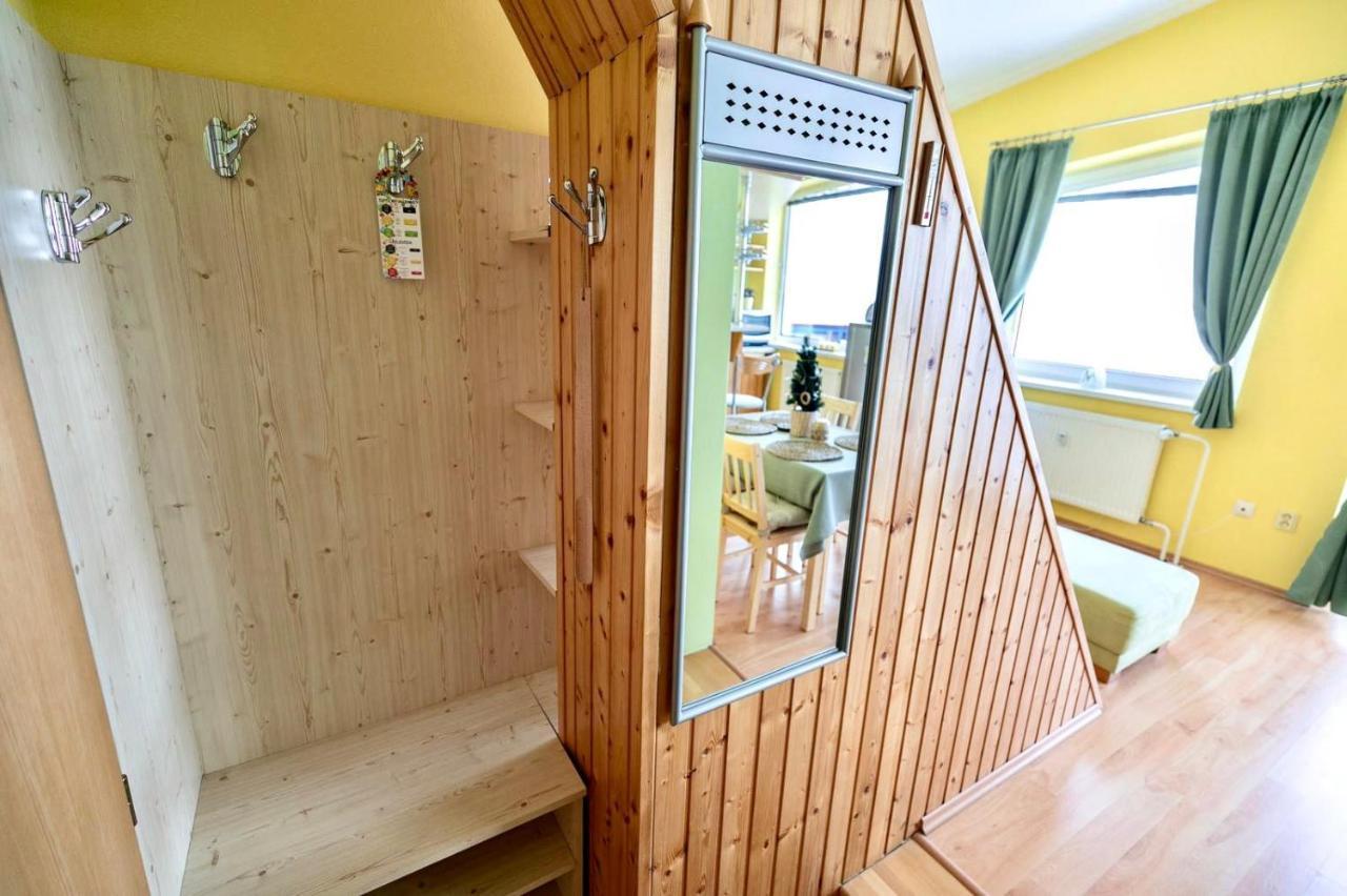 Hills View Apartment Donovaly Εξωτερικό φωτογραφία