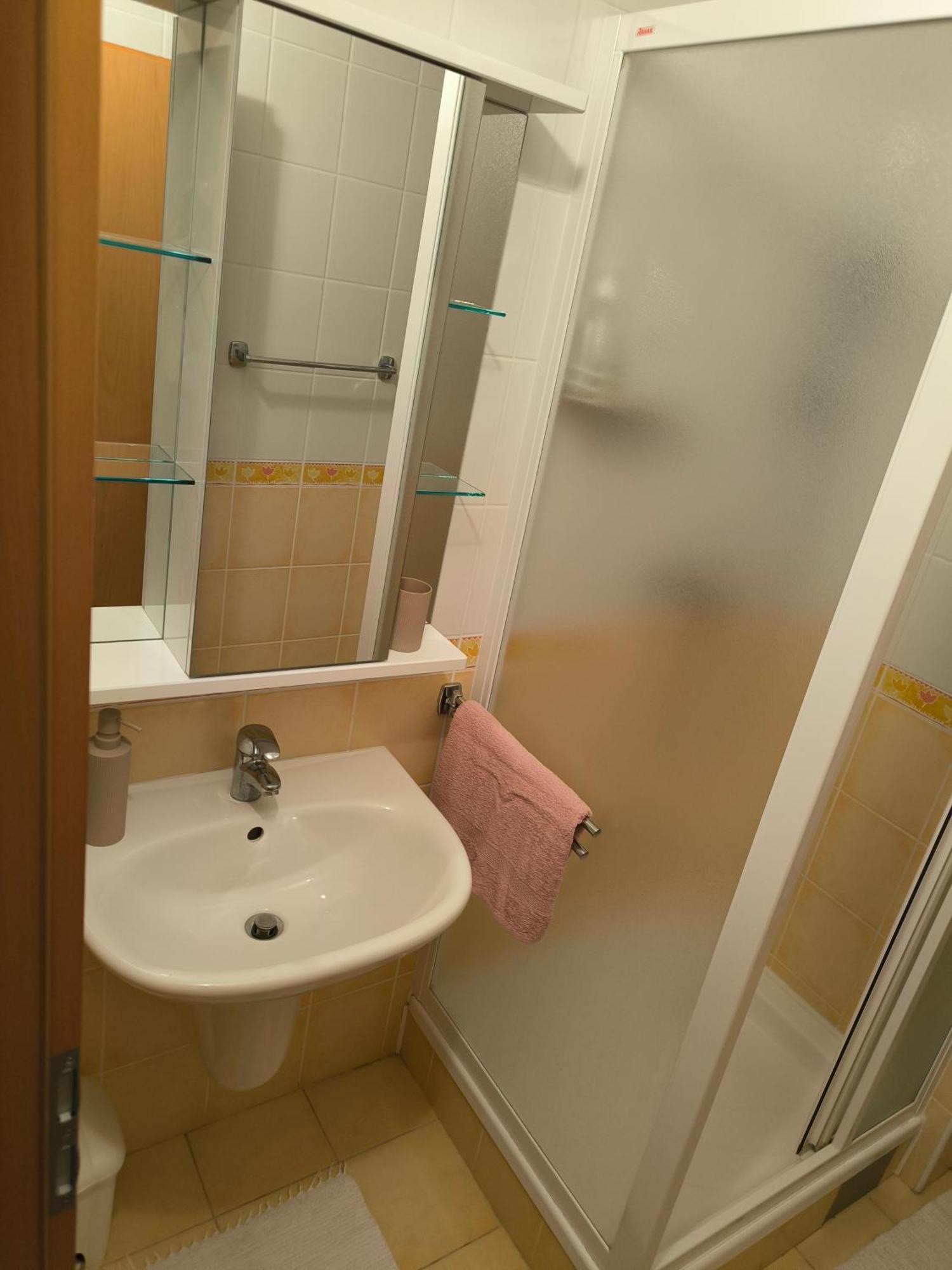 Hills View Apartment Donovaly Εξωτερικό φωτογραφία