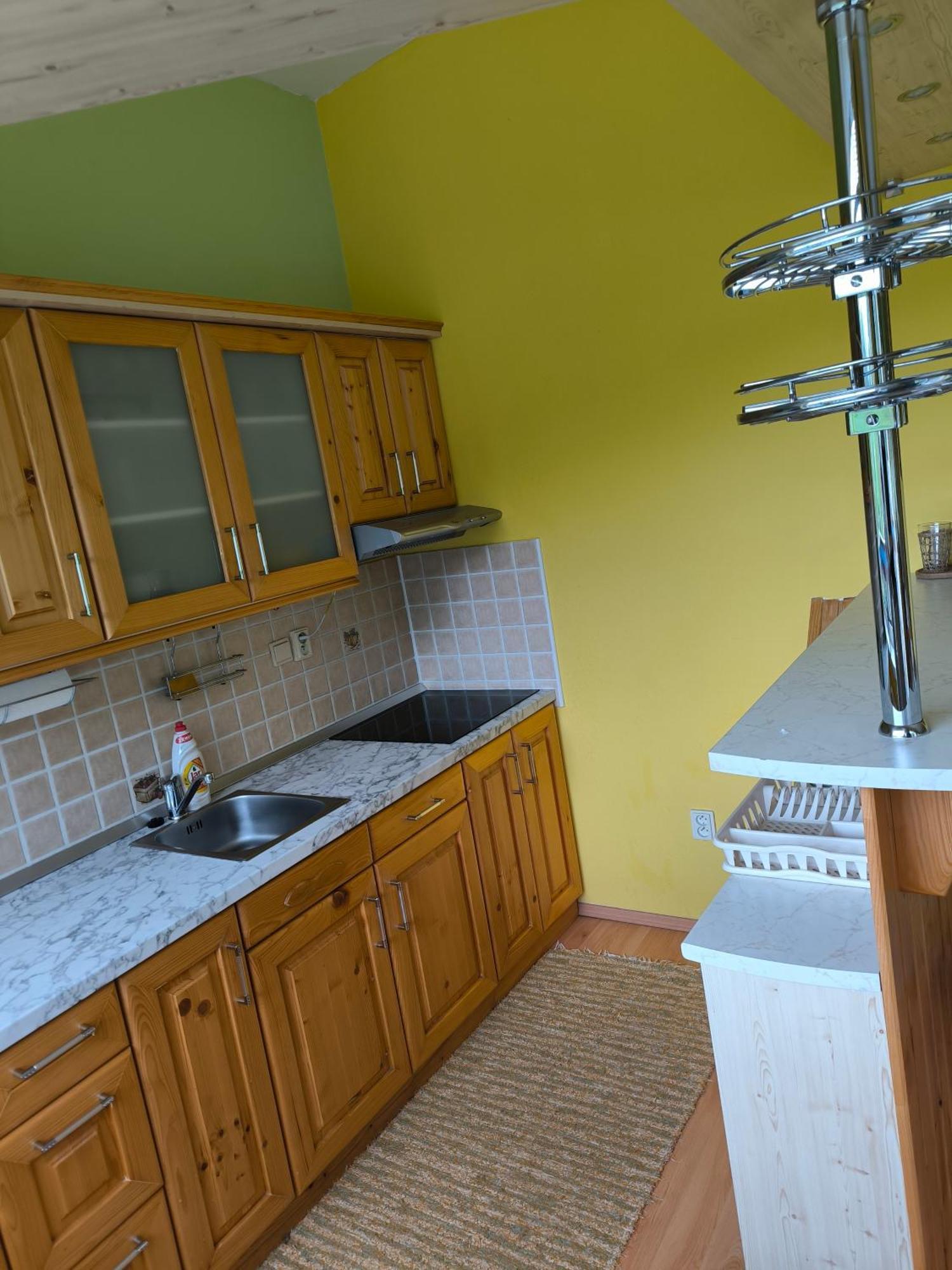 Hills View Apartment Donovaly Εξωτερικό φωτογραφία