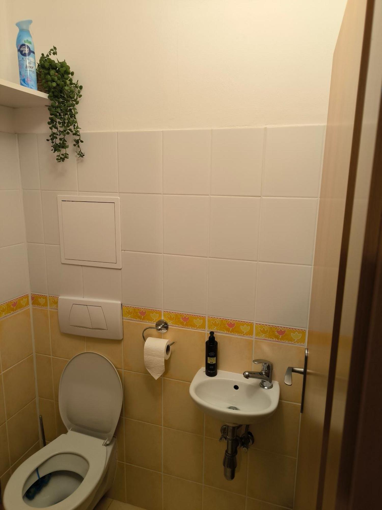 Hills View Apartment Donovaly Εξωτερικό φωτογραφία