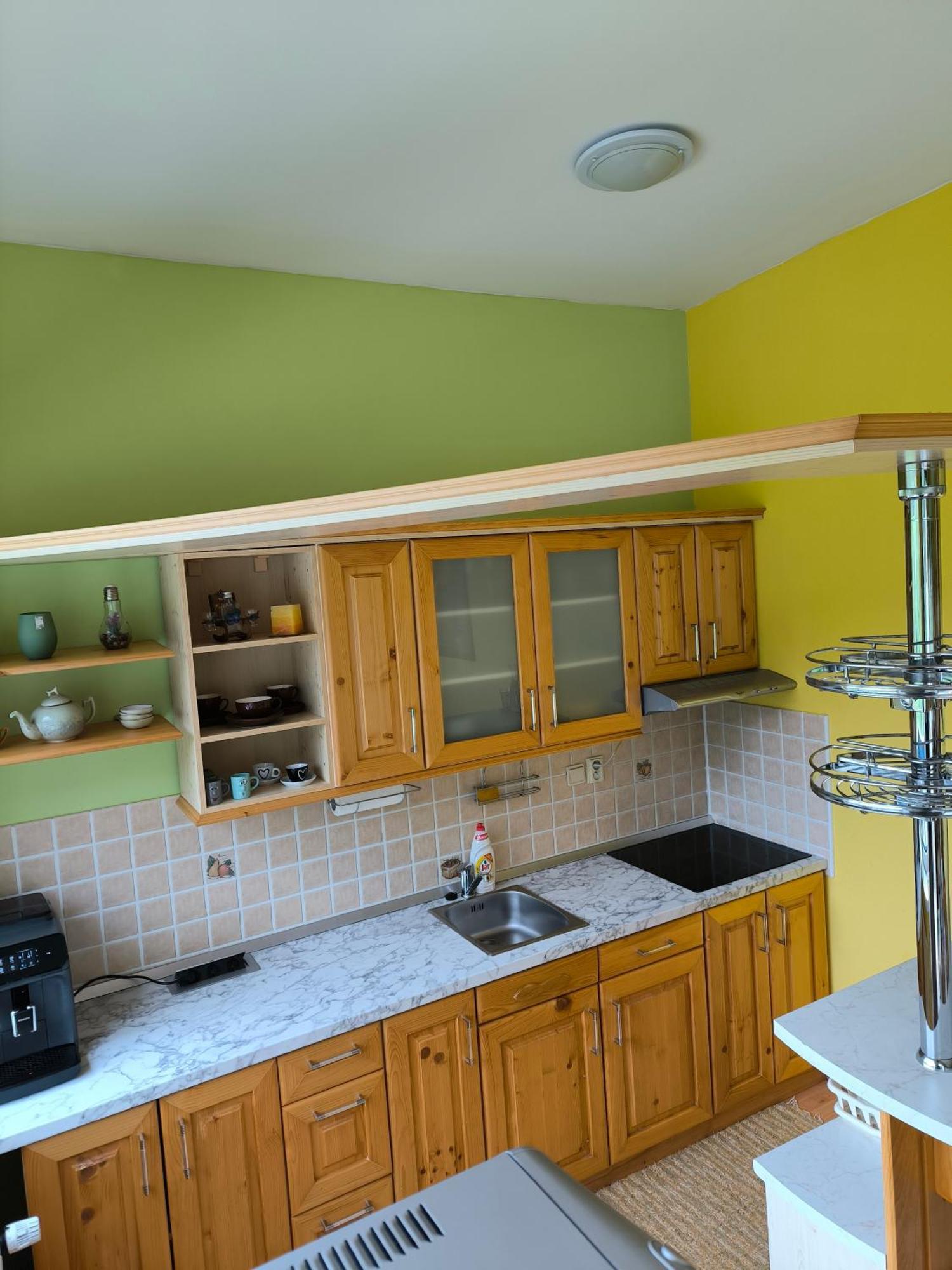 Hills View Apartment Donovaly Εξωτερικό φωτογραφία