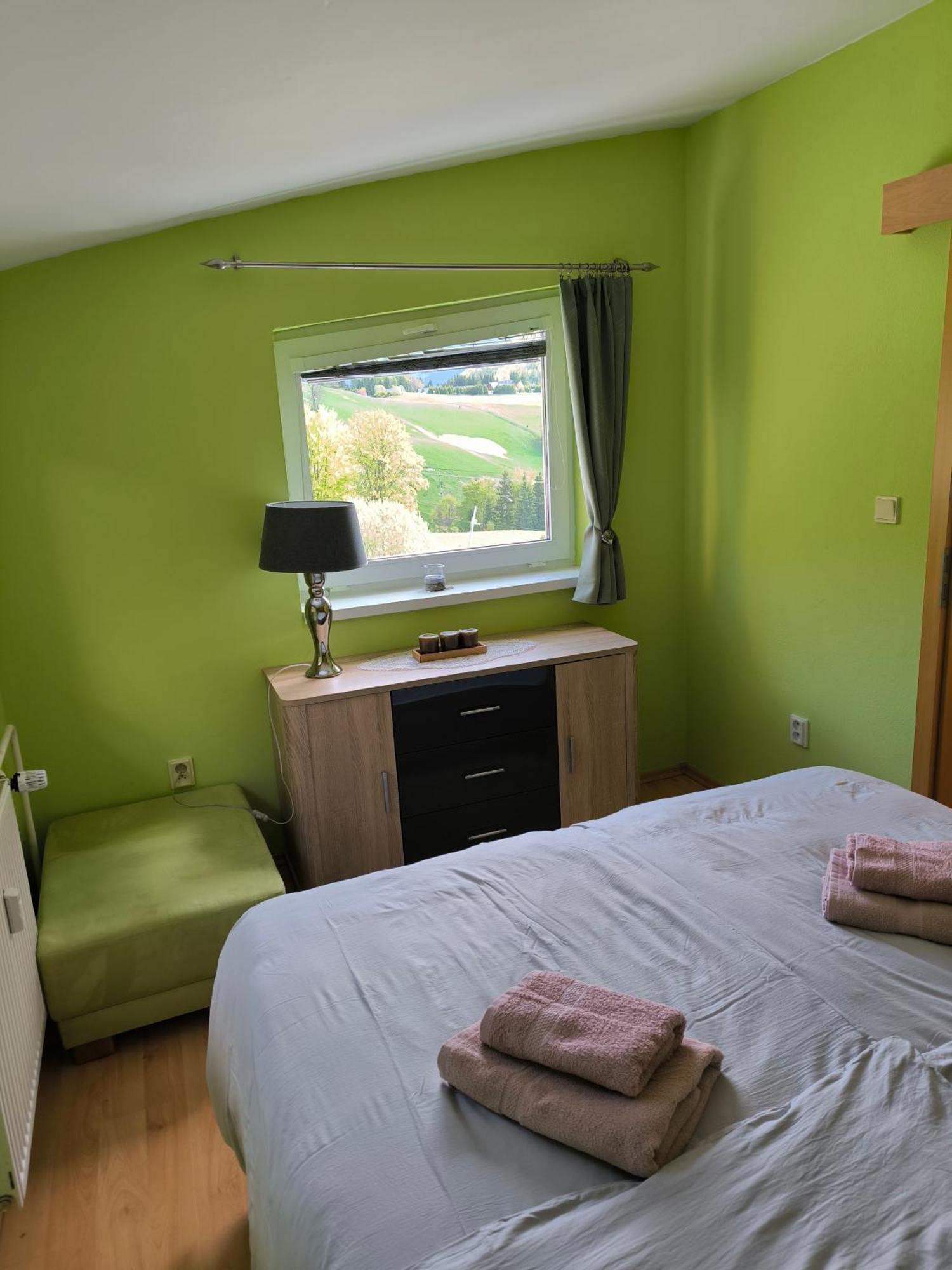 Hills View Apartment Donovaly Εξωτερικό φωτογραφία