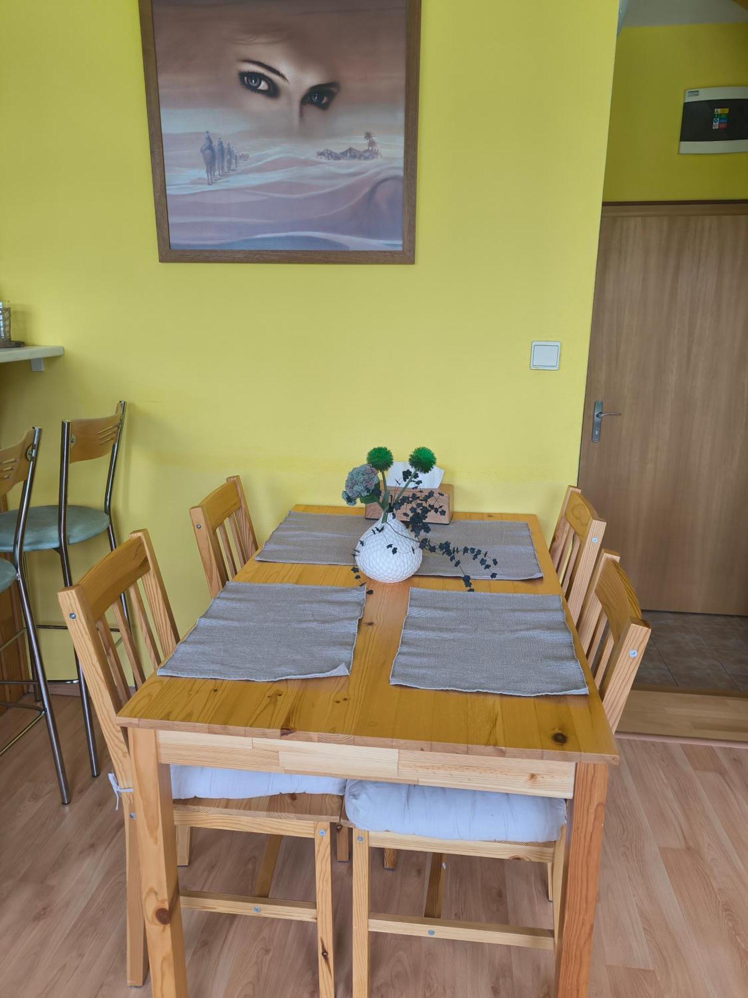 Hills View Apartment Donovaly Εξωτερικό φωτογραφία