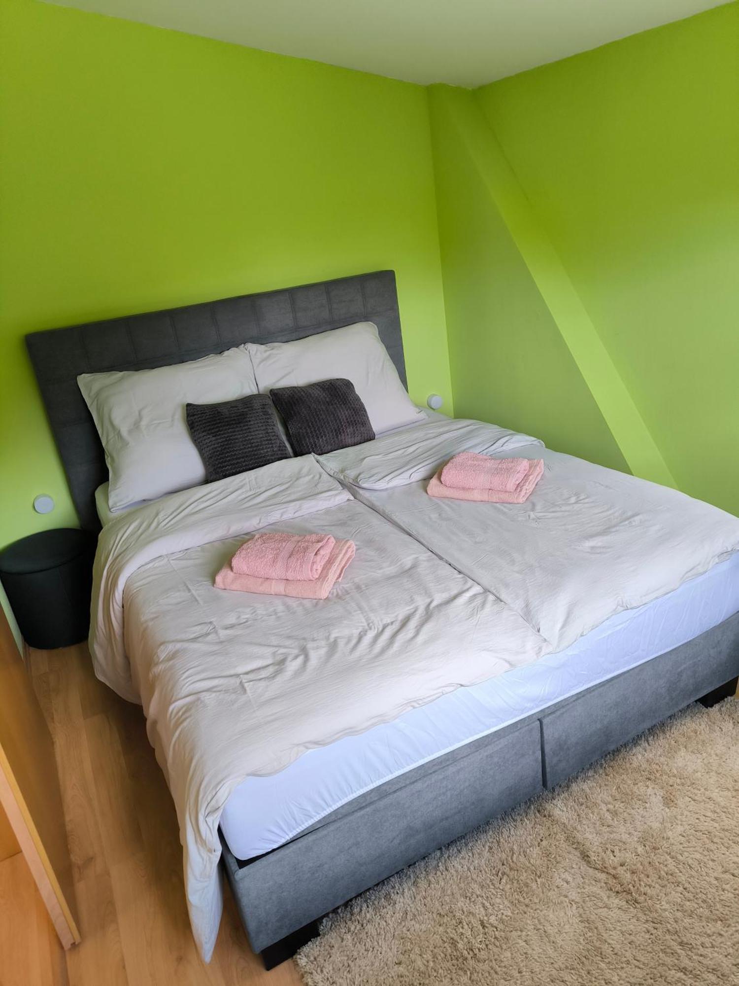 Hills View Apartment Donovaly Εξωτερικό φωτογραφία